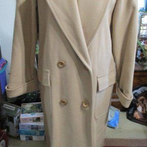 Woman's coat